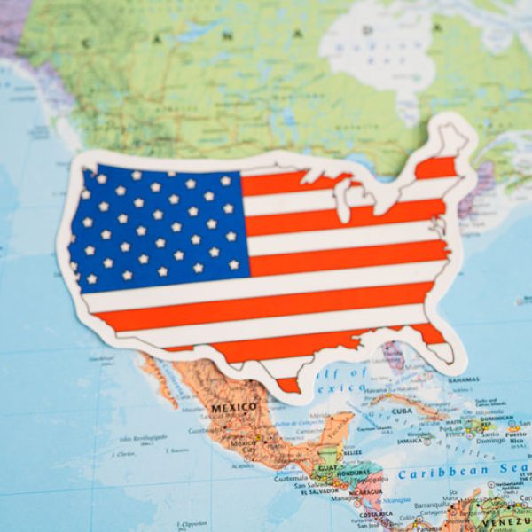 bangkok-thailand-september-20-2021-usa-america-flag-world-map-background-flag-world-map-background