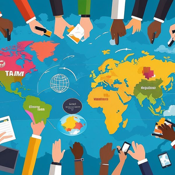 global-team-collaboration