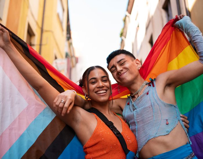 people-enjoying-celebrations-pride-month